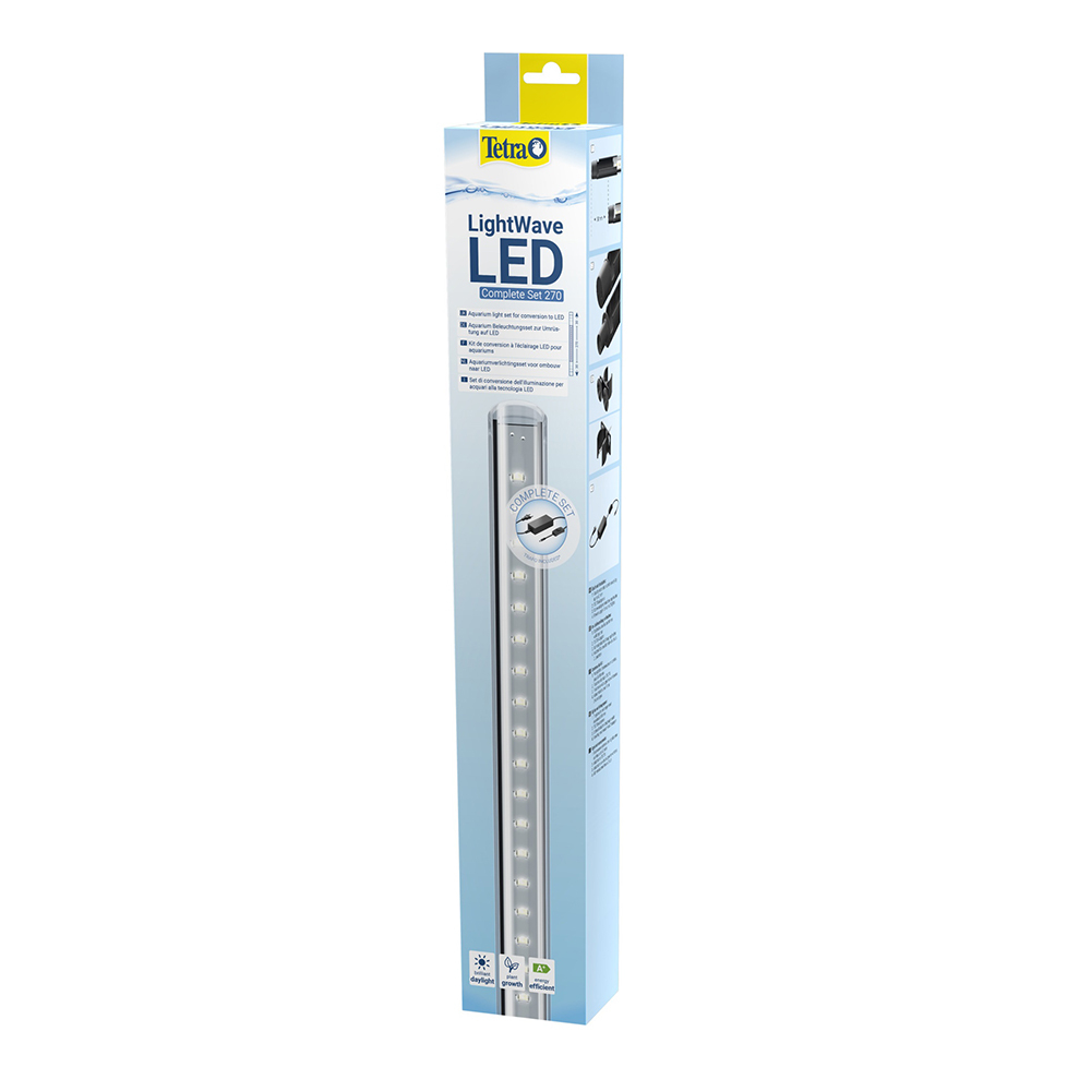 Светильник LED Tetra LightWave Set 270 набор