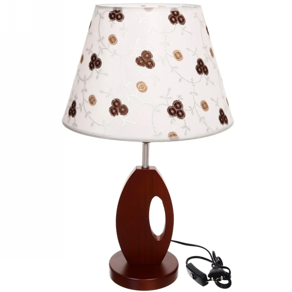 Настольная лампа 1*40Вт «Кэндис» 16-ZL295