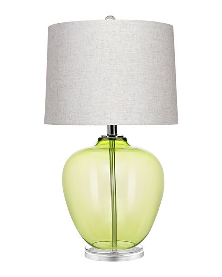 Настольная лампа "Хизер"