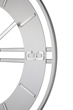 Часы настенные Tomas Stern 9037 Германия фрагмент