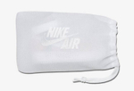 Кроссовки Nike Air Force 1 Upstep Lx "Sequin Fabric" (Женская размерная сетка)
