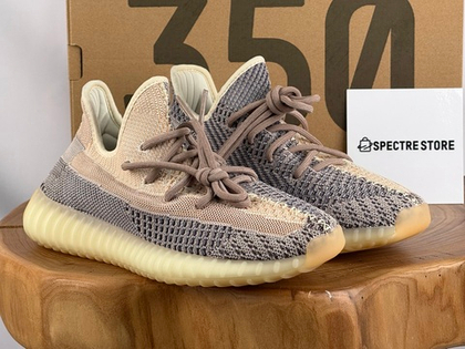 Yееzy Boost 350 v2 Ash Pearl