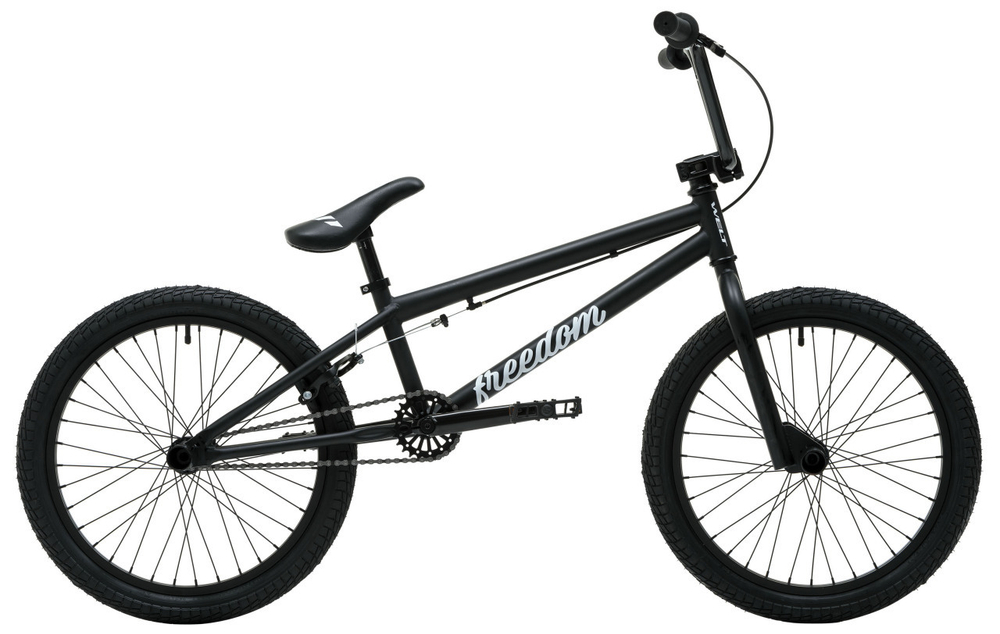 BMX Welt BMX Freedom 2.0 (2024)