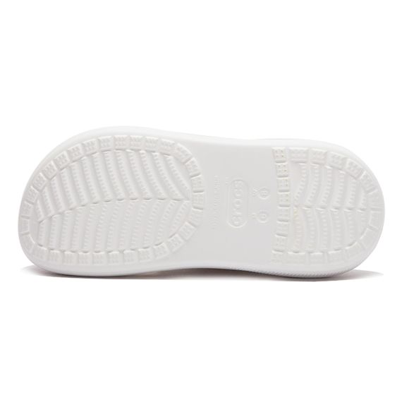 Crocs Crush Clog 'White'