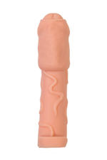 Телесная удлиняющая насадка - 16 см.