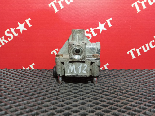 Клапан ускорительный 2019г.