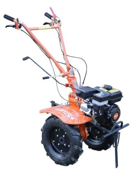 Мотоблок Sturm GK72S10