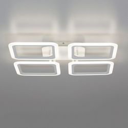 Потолочная люстра Citilux Марсель CL232140R