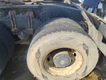 BEIBEN ND* 6x4 Седельный тягач ND4250BD5J7Z25 (Дизельный, 12,5 л, 551 л.с., МТ)