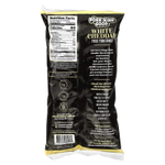Pork King Good, Ароматизированный Chicharrones, белый чеддер, 49,5 г (1,75 унции)