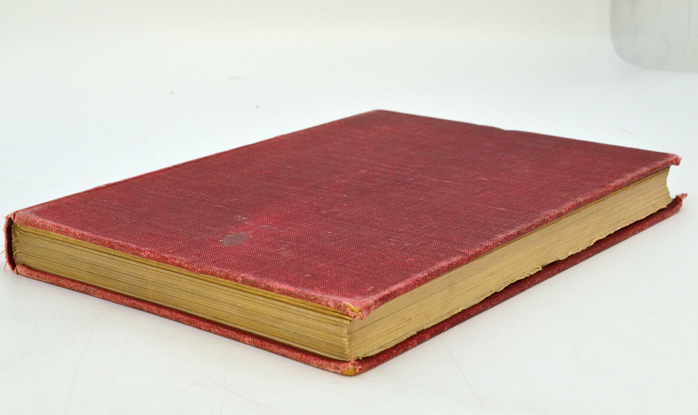 Harvey, William Alexander. The model village and its cottages: Bournvill.London : B.T. Batsford.1906