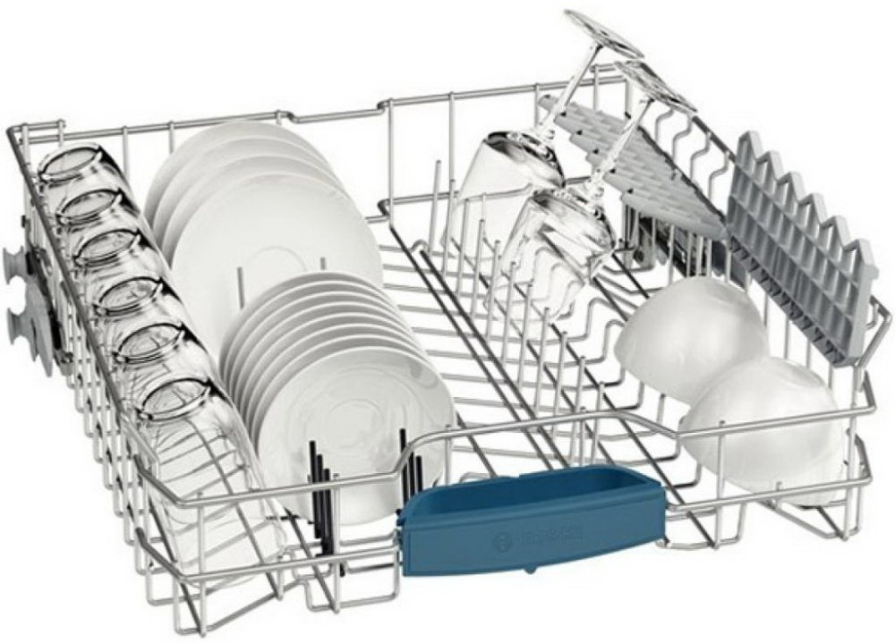 Встраиваемая посудомоечная машина Bosch SMV 53 L50