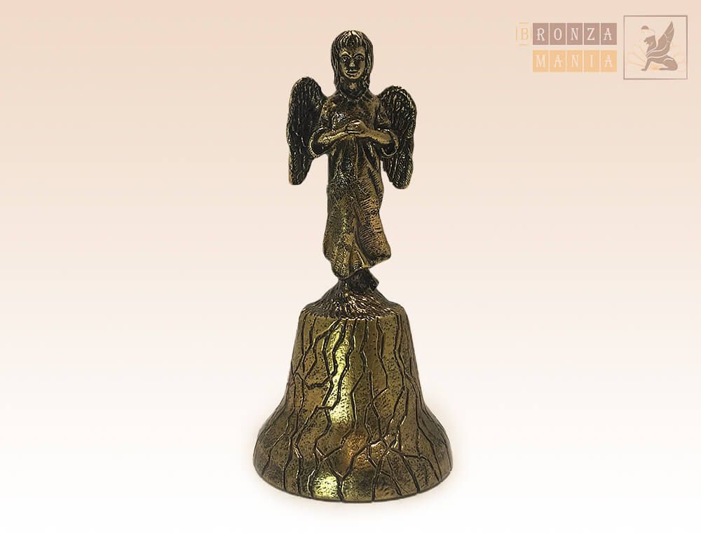 колокольчик Ангелок