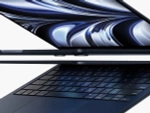 Apple MacBook Air 13 2022 M2 8С 8/256Gb (Space Gray) (MLXW3)