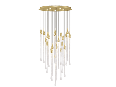 люстра Allure 12