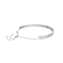 MATRIX:CHOKER WHITE/RHS