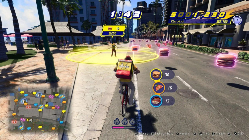 Like a Dragon: Infinite Wealth [PS4] new