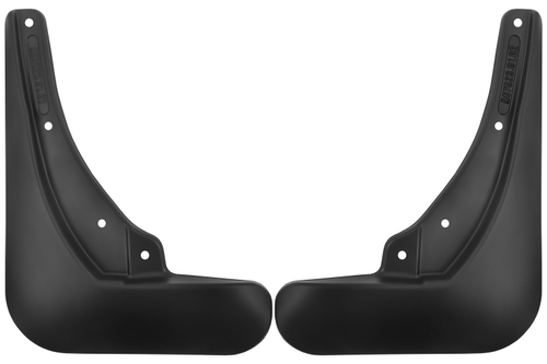 Брызговики передние  HONGQI HS5  2019 - 2 шт.(standard)   REIN.A67523.F13