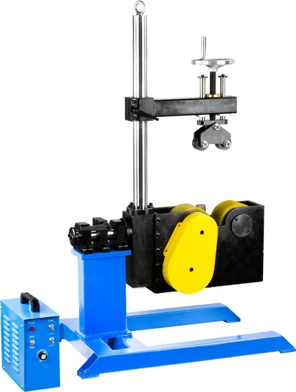 Вращатель трубный HDWeld HDPR-500