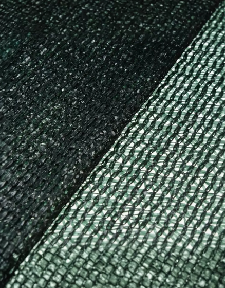 Сетка затеняющая высота (ширина) 3м рулон 50м