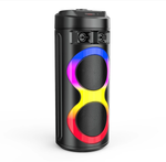 Колонка BT Speaker ZQS-6220 (SZV20W/USB/FM) караоке