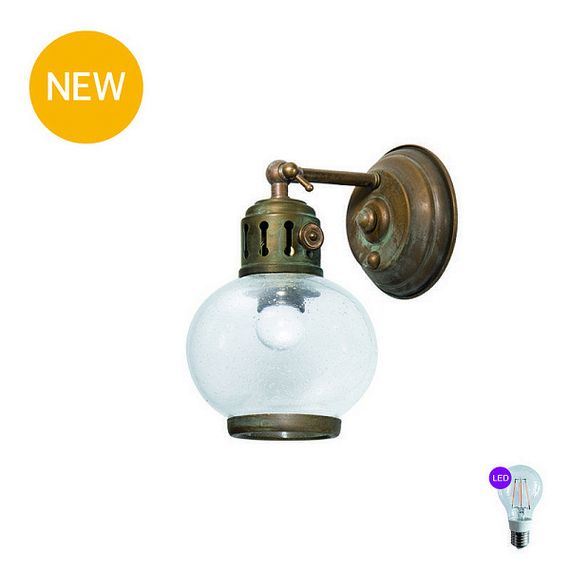 Бра Moretti Luce 3030.ar (Италия)