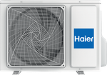 Неинверторный кондиционер Haier Flexis On-Off HSU-12HFF203/R3-W / HSU-12HUF203/R3 (2025)