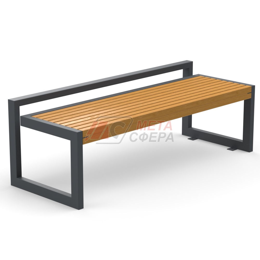 Скамейка Фиеста