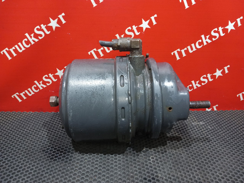 Энергоаккумулятор задний 2021г