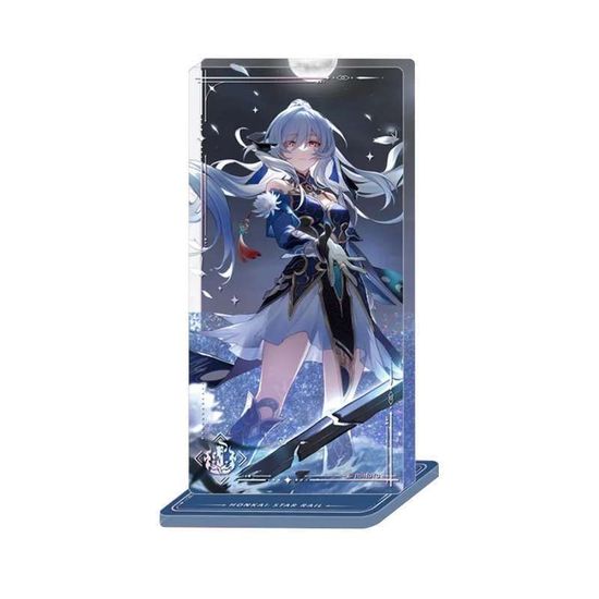 Акриловая фигурка This body is a sword Jingliu 6976525003038