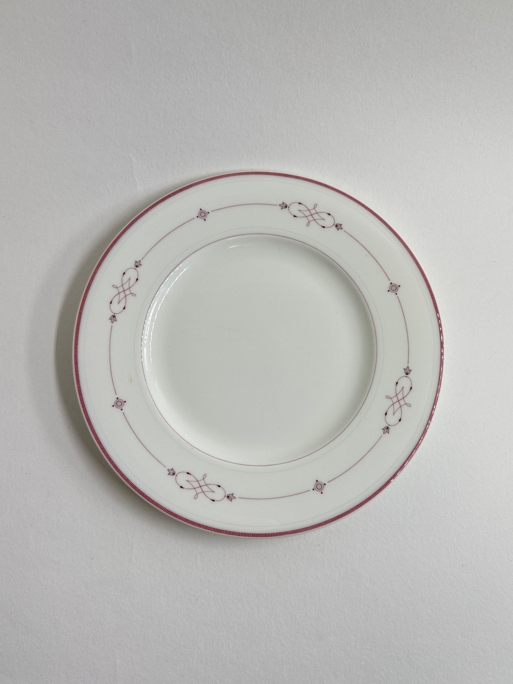 Тарелка 22см Villeroy & Boch Heinrich Aragon