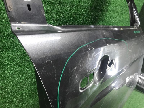 Дверь передняя правая Ford Explorer 5 U502 (2010-2019)