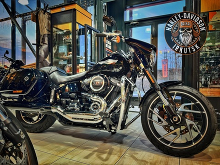 Мотоцикл Harley-Davidson® Sport Glide™