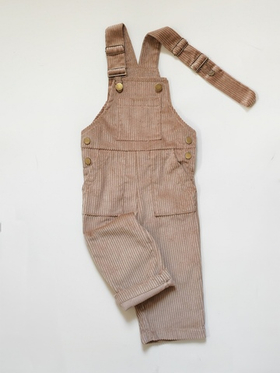 Комбинезон Мишка