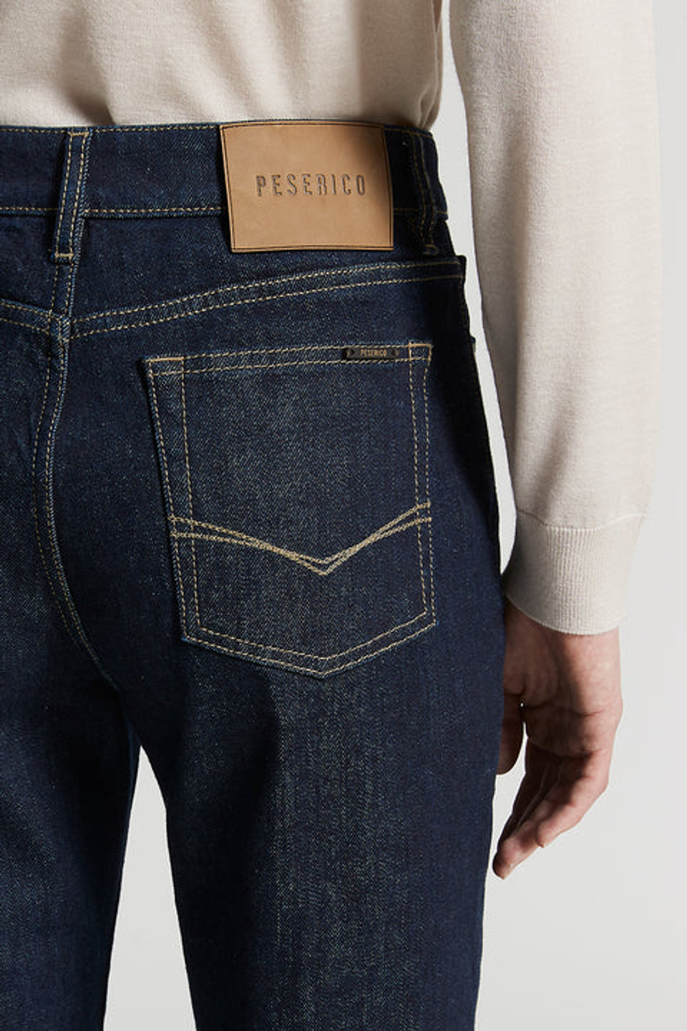 Джинсы PESERICO 42IT