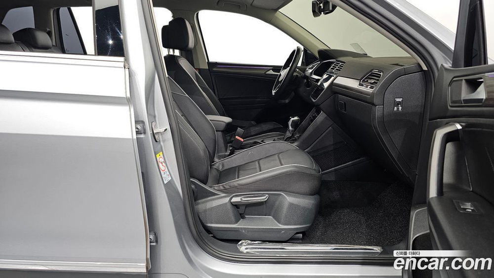 Volkswagen Tiguan Allspace 2.0 TSI Prestige (12.2022)