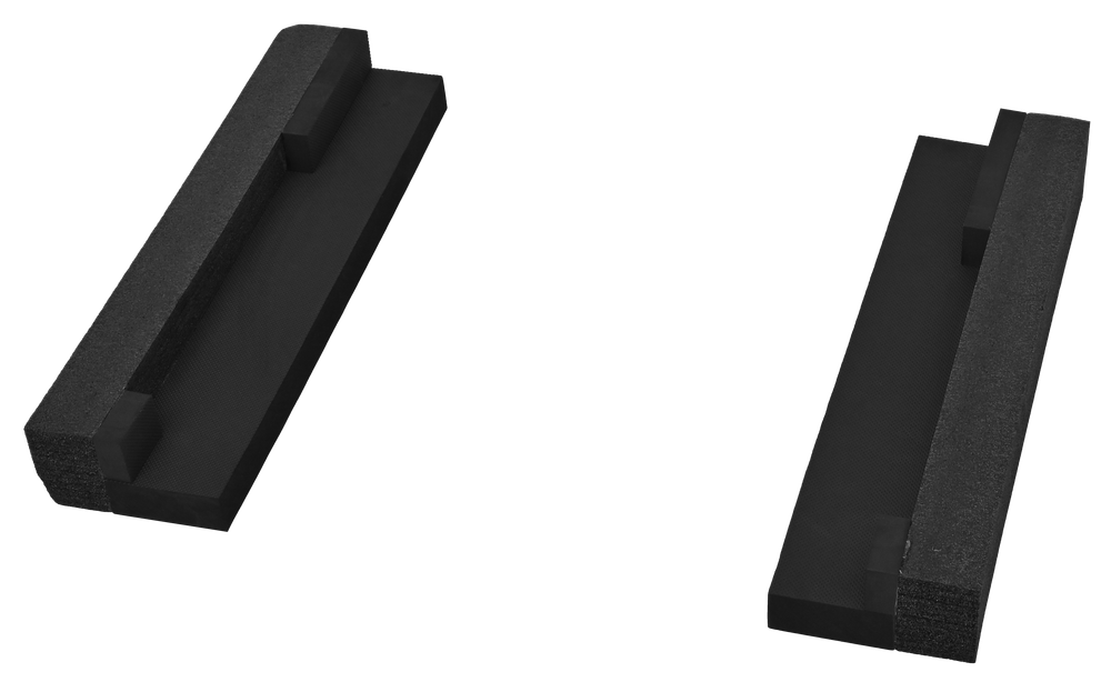 UDG Ultimate Pioneer DJ DDJ-REV7 Faceplate Black