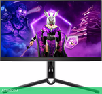 Игровой монитор AOC Agon Pro AG276QZD