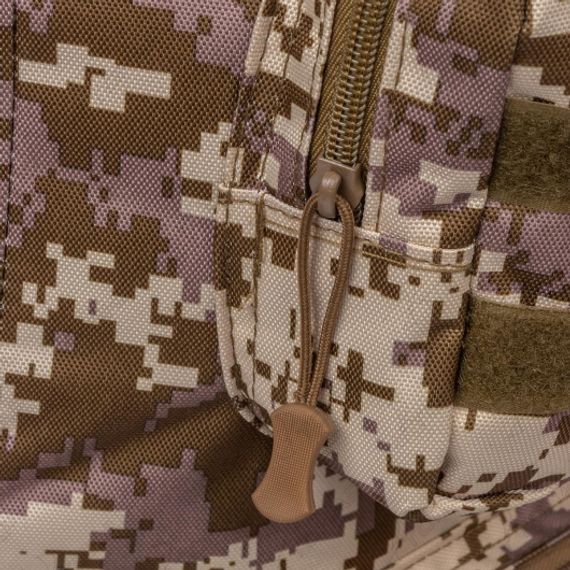 Рюкзак тактический КМФ цифра 90л (HS-0875-3) HS