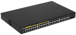 Коммутатор ZyXEL GS190048HPV2-EU0101F