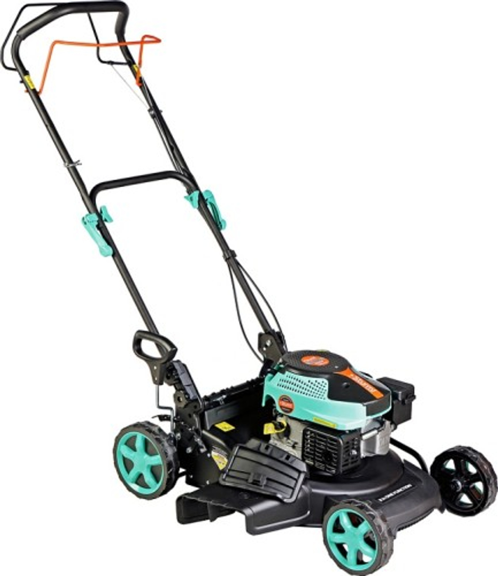 Газонокосилка бензиновая Sturm PL1446S самоходная