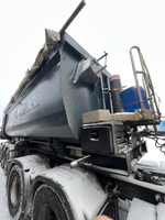 Grunwald 9453 Полуприцеп самосвальный 9453-0000010-50