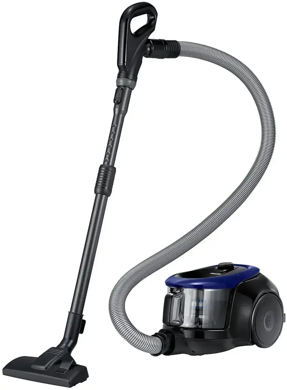 Пылесос Samsung VC18M21B0S2/EV