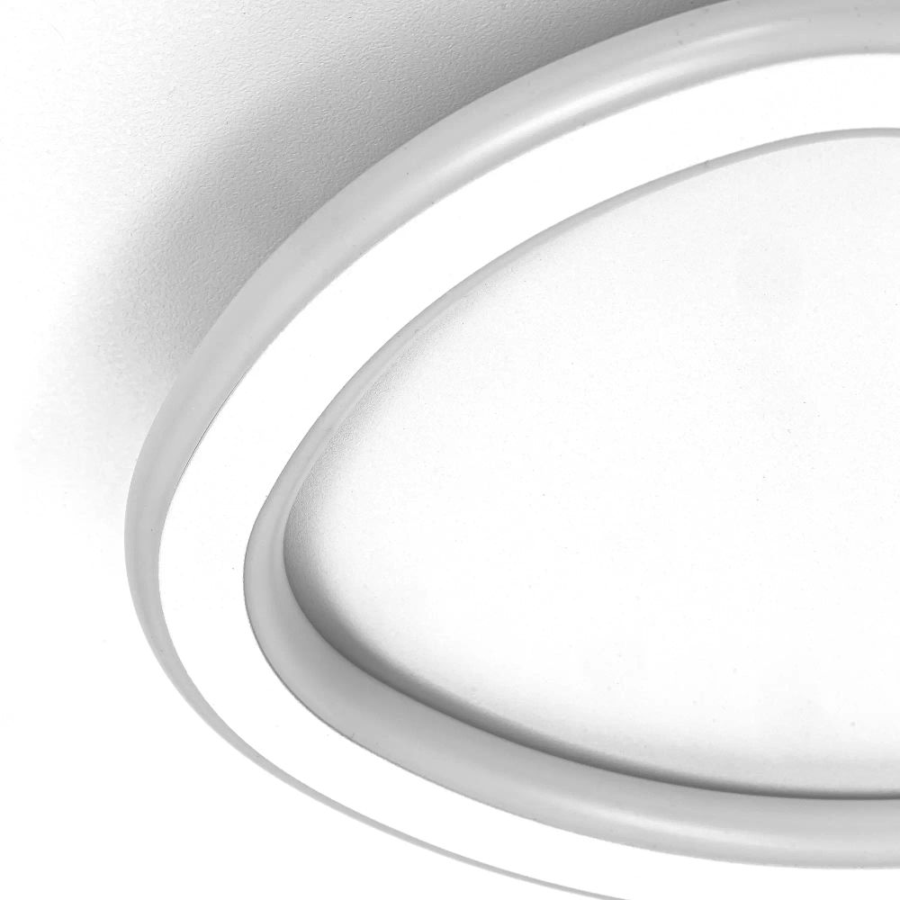 Citilux ТRIO CL215B220 Светильник светодиодный Белый