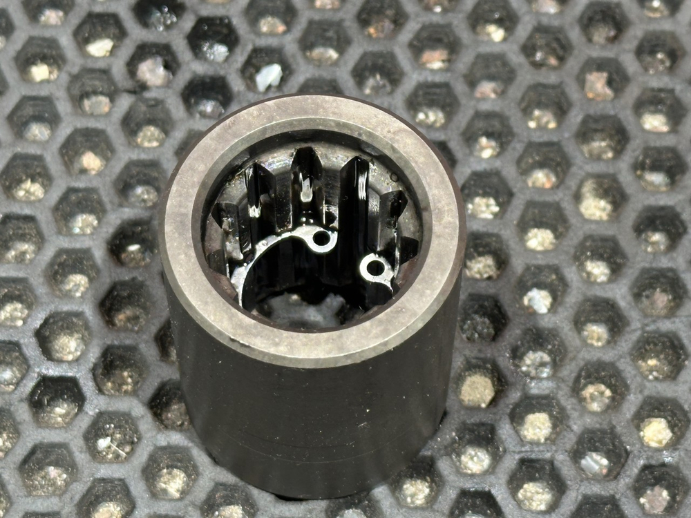 Муфта привода ТНВД