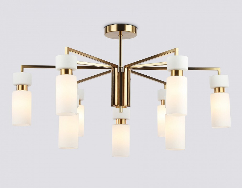 Люстра на штанге Ambrella Light LH LH56128