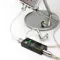ddHiFi TC19CC Silver USB-C - USB-C 25cm