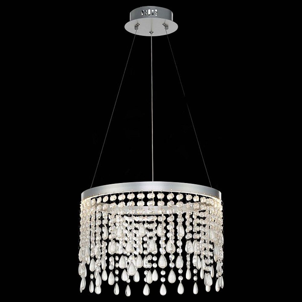 Подвесной светильник ST-Luce Vega SL6201.103.24