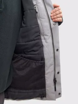 Куртка мужская SEVER NORPPA северный мох