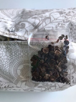 Валик ортопед 50/25 ГРЕЧ/ХБ